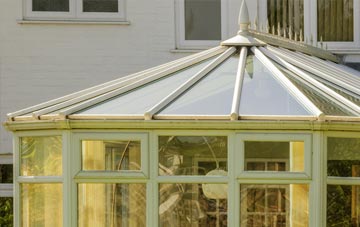 conservatory roof repair Hubberton Green, West Yorkshire