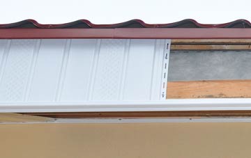 Hubberton Green fascia repair costs