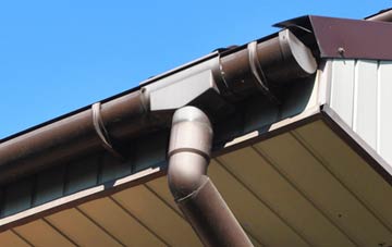 types of Hubberton Green fascias