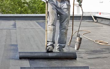 flat roof replacement Hubberton Green, West Yorkshire