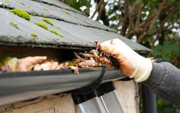 gutter cleaning Hubberton Green, West Yorkshire