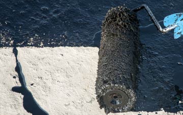 Hubberton Green liquid sealant waterproofing