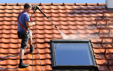 roof cleaning Hubberton Green, West Yorkshire
