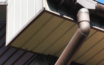 Hubberton Green soffit installation costs