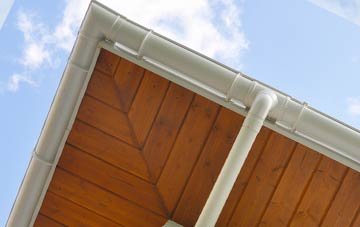 Hubberton Green soffit types