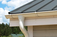 Hubberton Green soffits